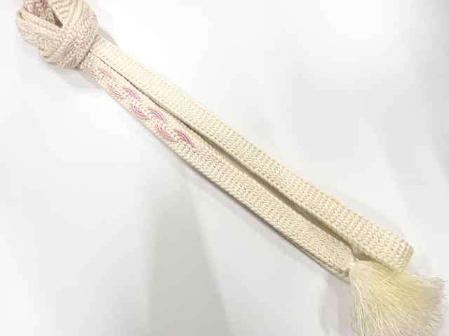 Japanese Kimono / Accessories Silk